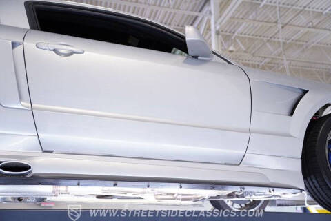 2006 Ford Mustang