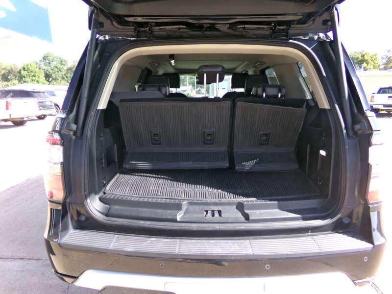 2020 Ford Expedition Platinum