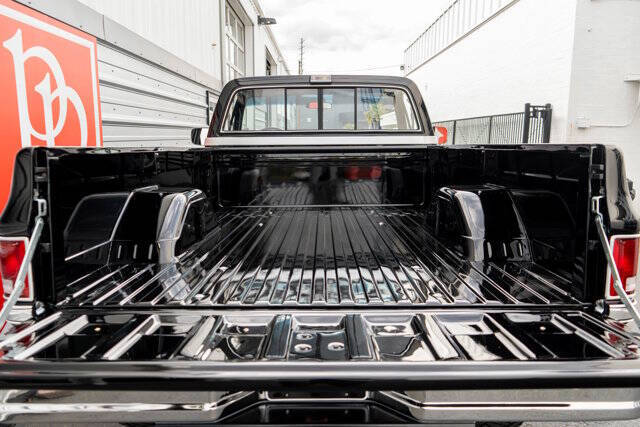 1985 Chevrolet C/K 20 Series 23