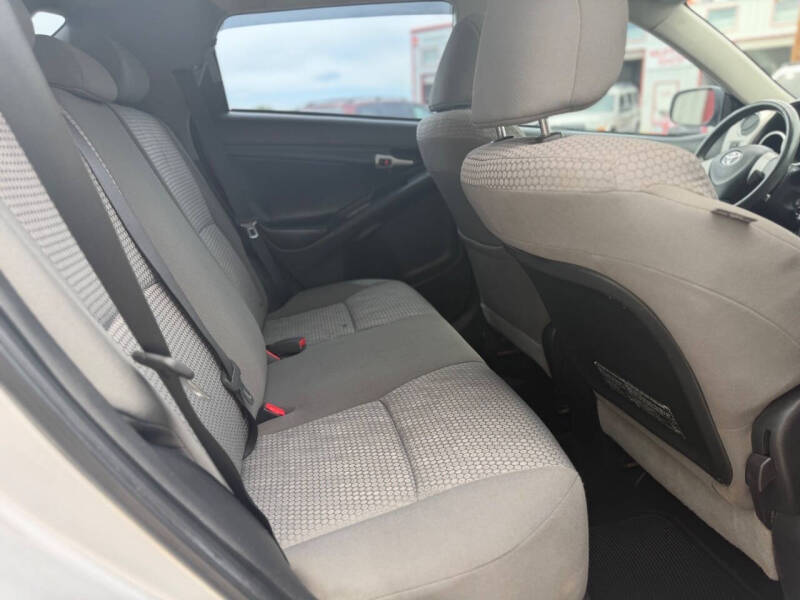 2009 Toyota Matrix XRS