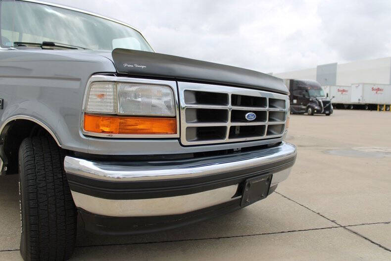 1995 Ford F-150