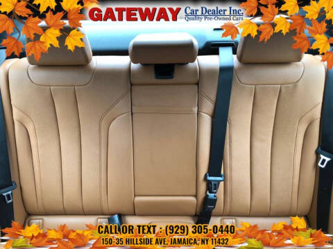 2021 BMW 5 Series 530i xDrive