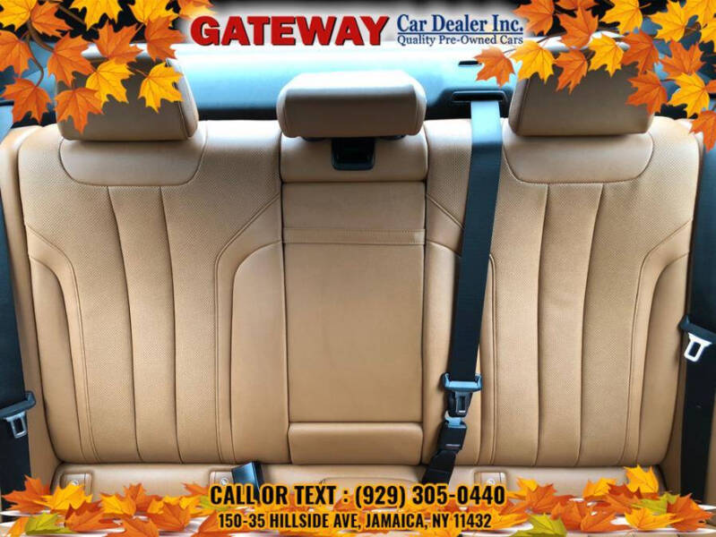 2021 BMW 5 Series 530i xDrive