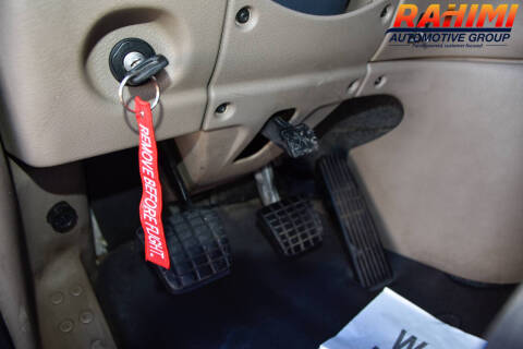 2016 Freightliner Cascadia