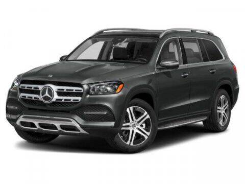 2020 Mercedes-Benz GLS for sale at DICK BROOKS PRE-OWNED in Lyman SC