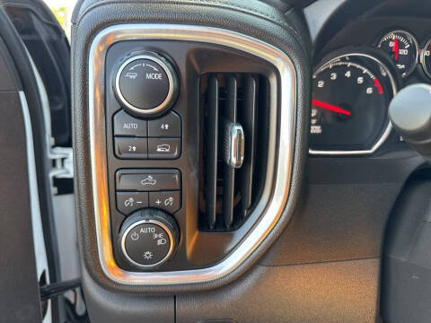 2022 Chevrolet Silverado 1500 Limited