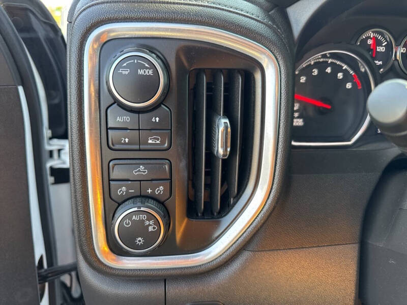 2022 Chevrolet Silverado 1500 Limited