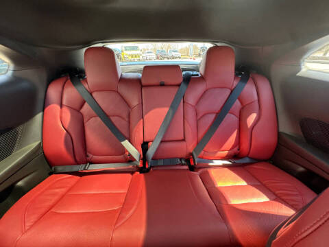 2026 Dodge Charger Scat Pack Plus