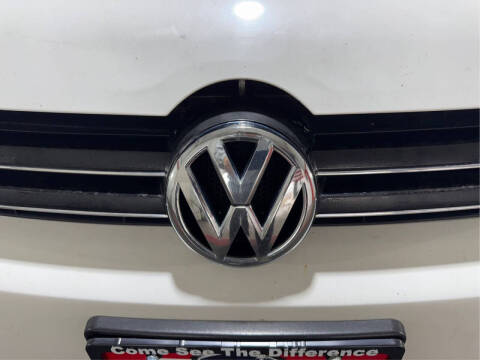 2013 Volkswagen Jetta