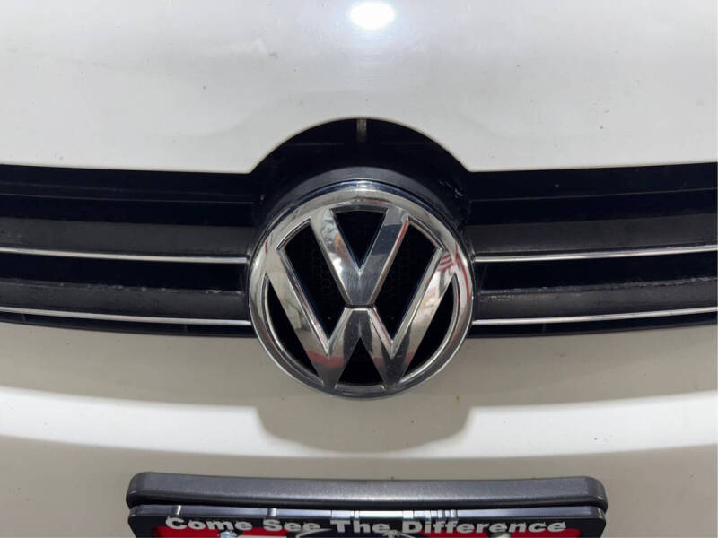 2013 Volkswagen Jetta