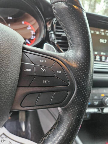 2021 Dodge Durango GT