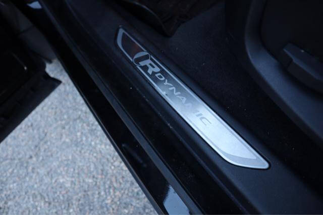 2018 Jaguar E-PACE P300 R-Dynamic S