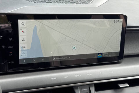 2026 Kia EV9 Light Long Range