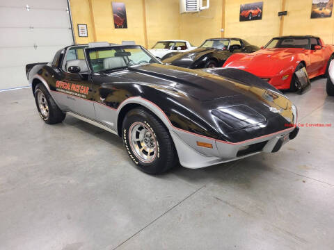 1978 Chevrolet Corvette