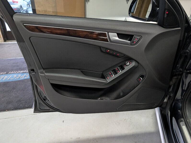 2014 Audi Allroad 2.0T quattro Premium Plus