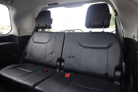 2013 Lexus LX 570