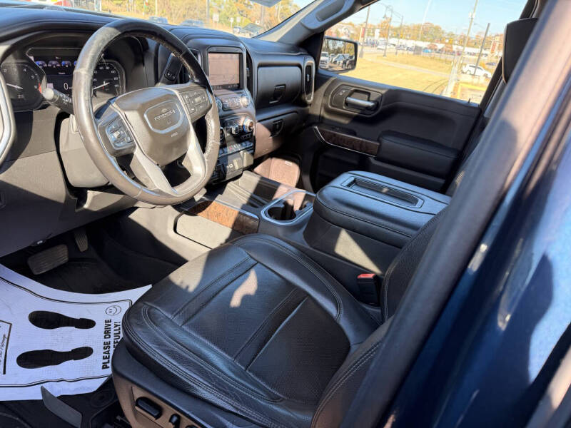 2019 GMC Sierra 1500 Denali