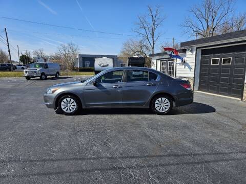 2010 Honda Accord for sale at American Auto Group, LLC in Hanover PA