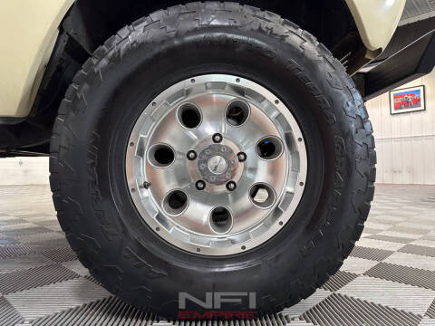 1977 International Scout II