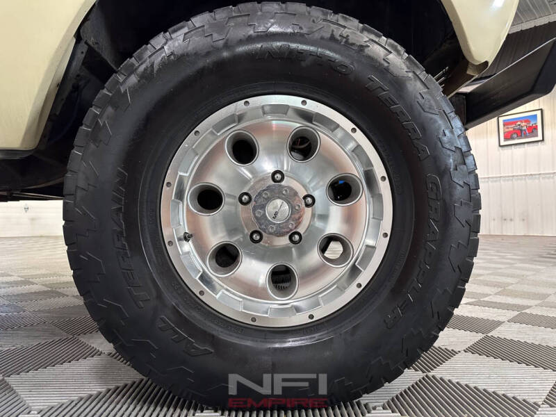 1977 International Scout II