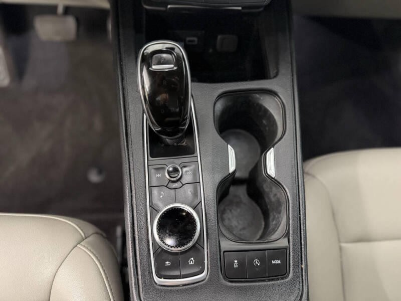 2020 Cadillac XT4 Luxury