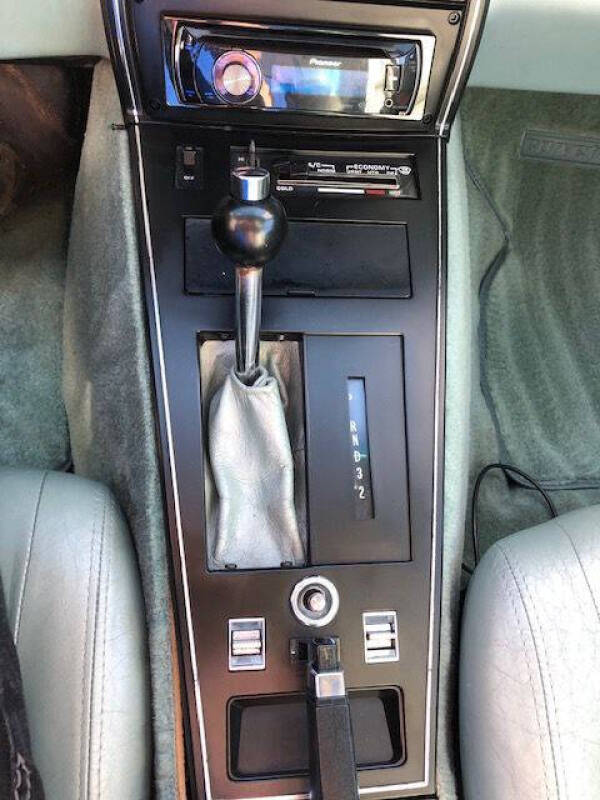 1982 Chevrolet Corvette