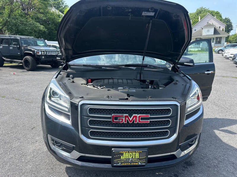 2017 GMC Acadia Limited