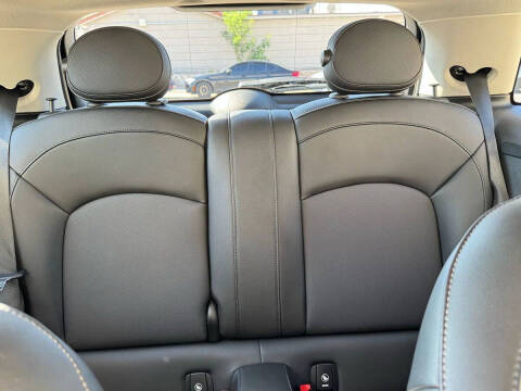 2020 MINI Hardtop 2 Door Cooper