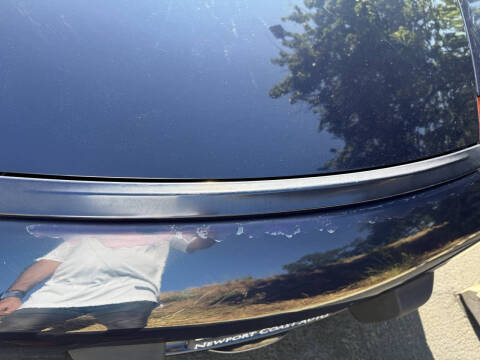 1999 Porsche Boxster