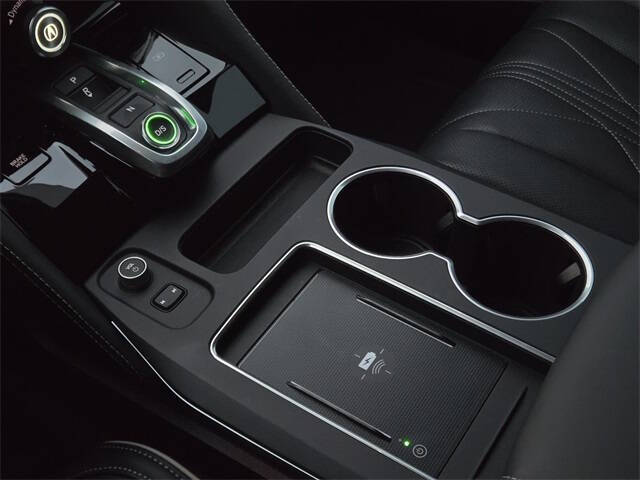 2025 Acura MDX SH-AWD w/Advance