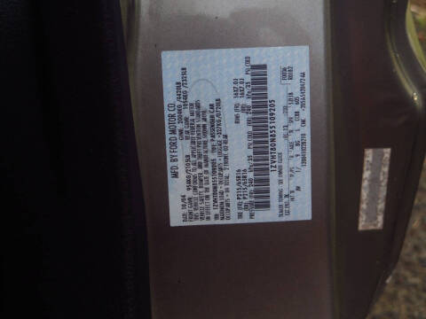 2005 Ford Mustang V6 Premium