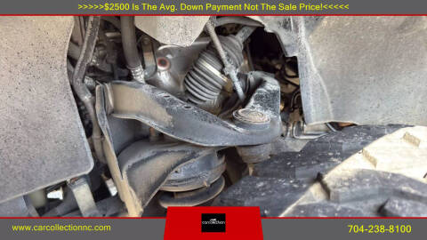 2015 Nissan Frontier