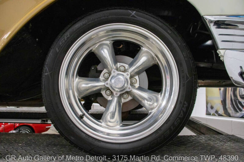 1956 Chevrolet 210