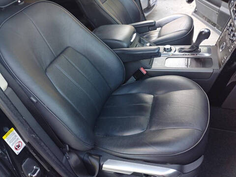 2012 Land Rover Range Rover HSE