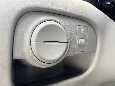 2011 Hyundai Accent GLS