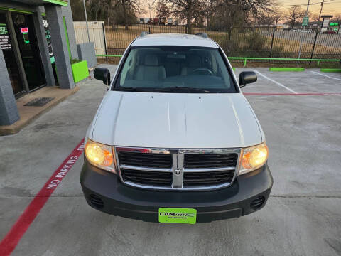 2008 Dodge Durango SXT