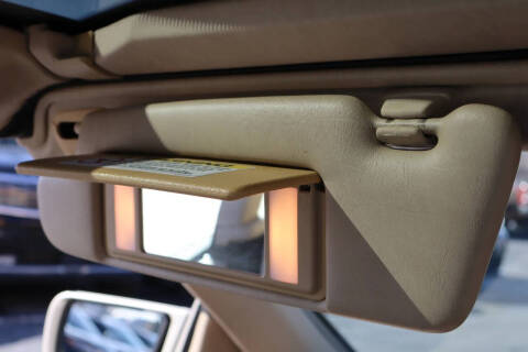 1998 Mercedes-Benz SL-Class