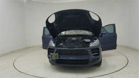 2019 Porsche Macan S