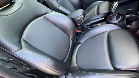 2021 MINI Hardtop 4 Door Cooper S