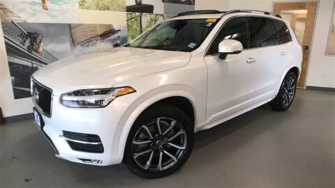 2018 Volvo XC90