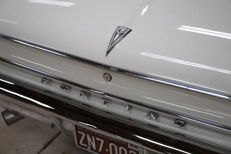 1962 Pontiac Catalina