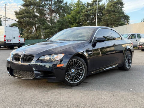 2008 BMW M3
