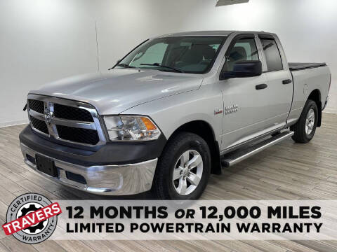 2018 RAM 1500 for sale at Juan Autos y mas in O'Fallon MO