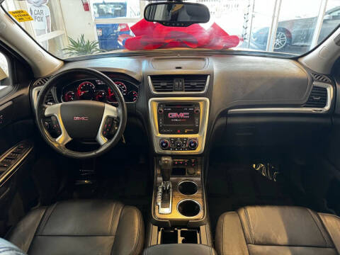 2013 GMC Acadia SLT-1