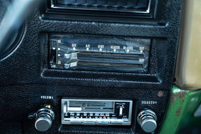 1974 GMC C/K 3500 Series