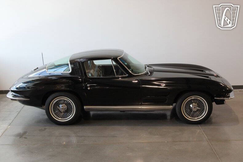 1964 Chevrolet Corvette