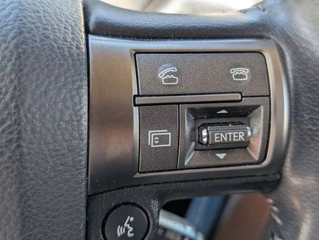 2018 Lexus GX 460