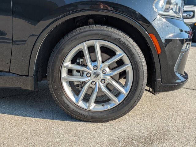 2023 Dodge Durango GT Plus