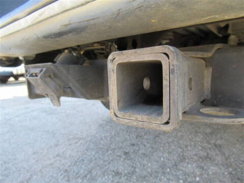 2014 Chevrolet Express 2500