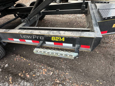 2024 Doolittle 8214